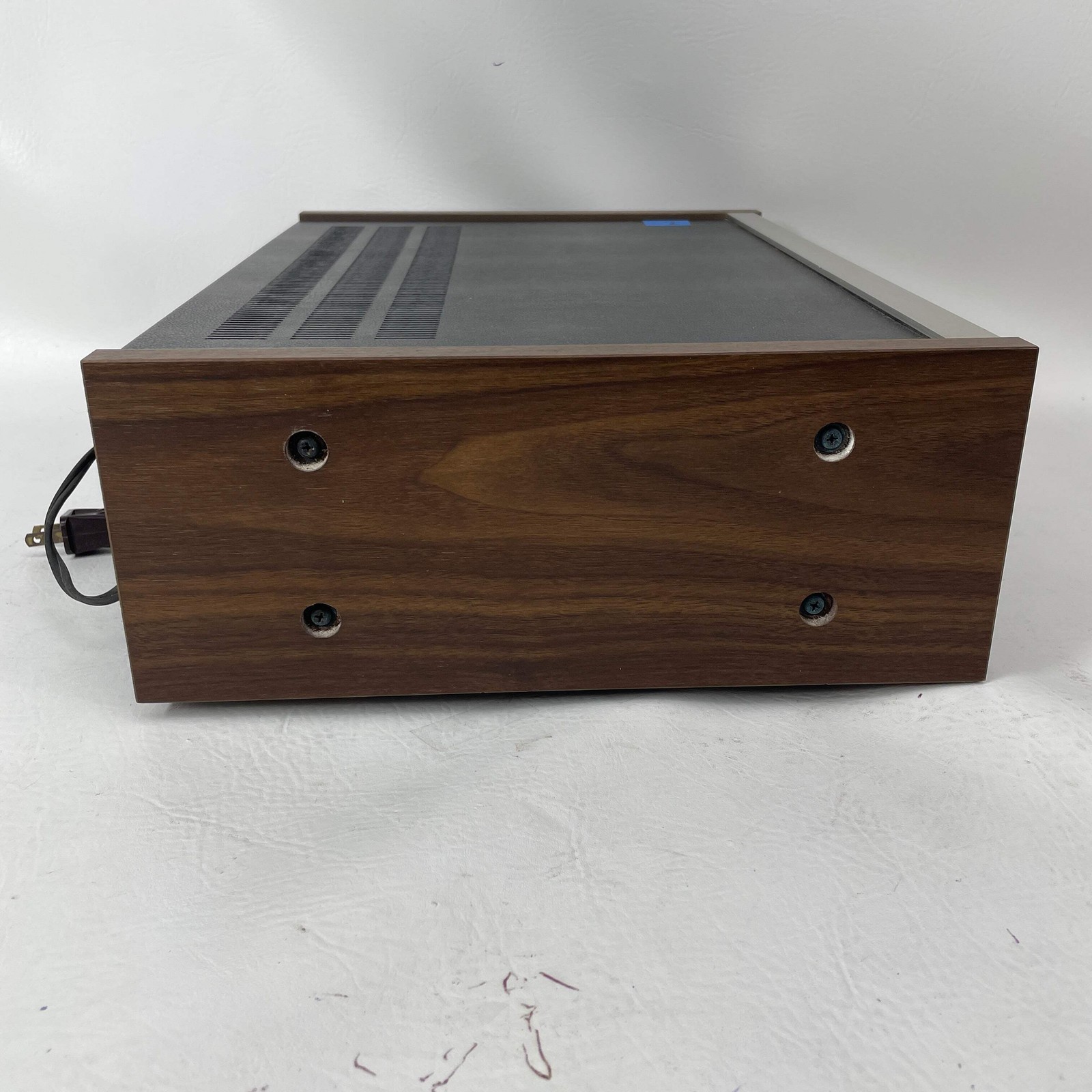 Pioneer Electronic Corp SA-6200 Stereo Amplifier