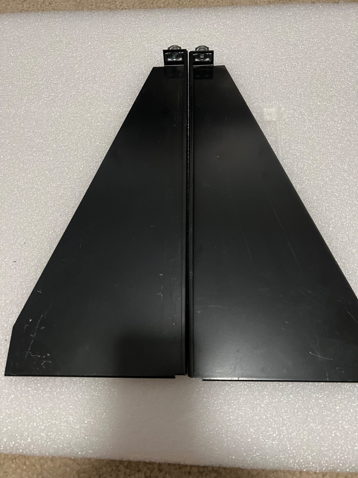 Mcintosh Panloc for L54 Cabinet fit MC7200,MC7300,MC7270