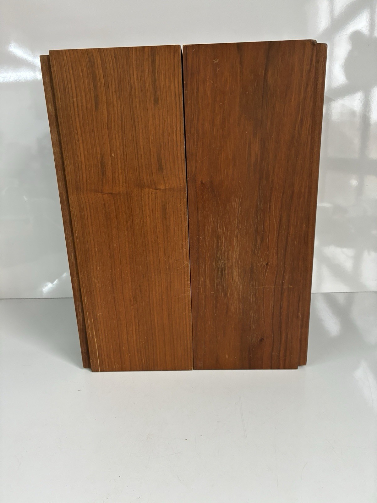 Acoustic Research AR-6 Suspension Loudspeaker System Speaker Pair Made In USA