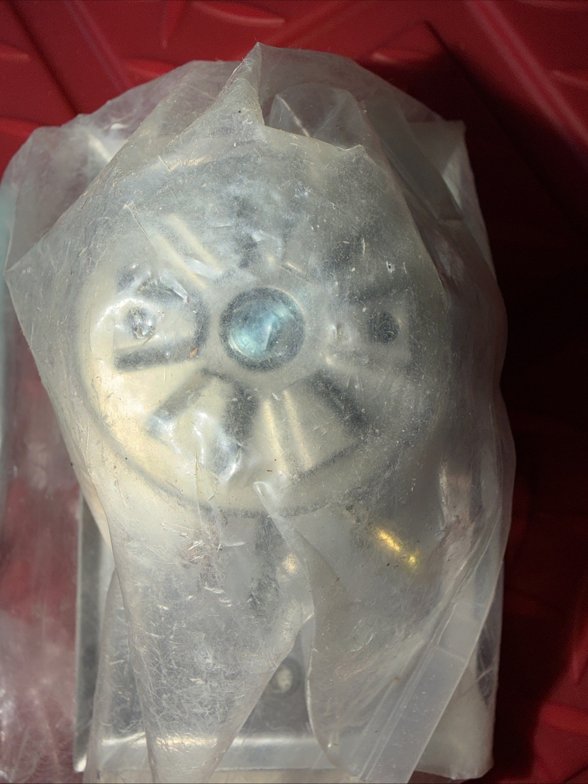 Realistic Radio Shack 40-979A 8 Ohm Stereo L-Pad Volume Control NOS