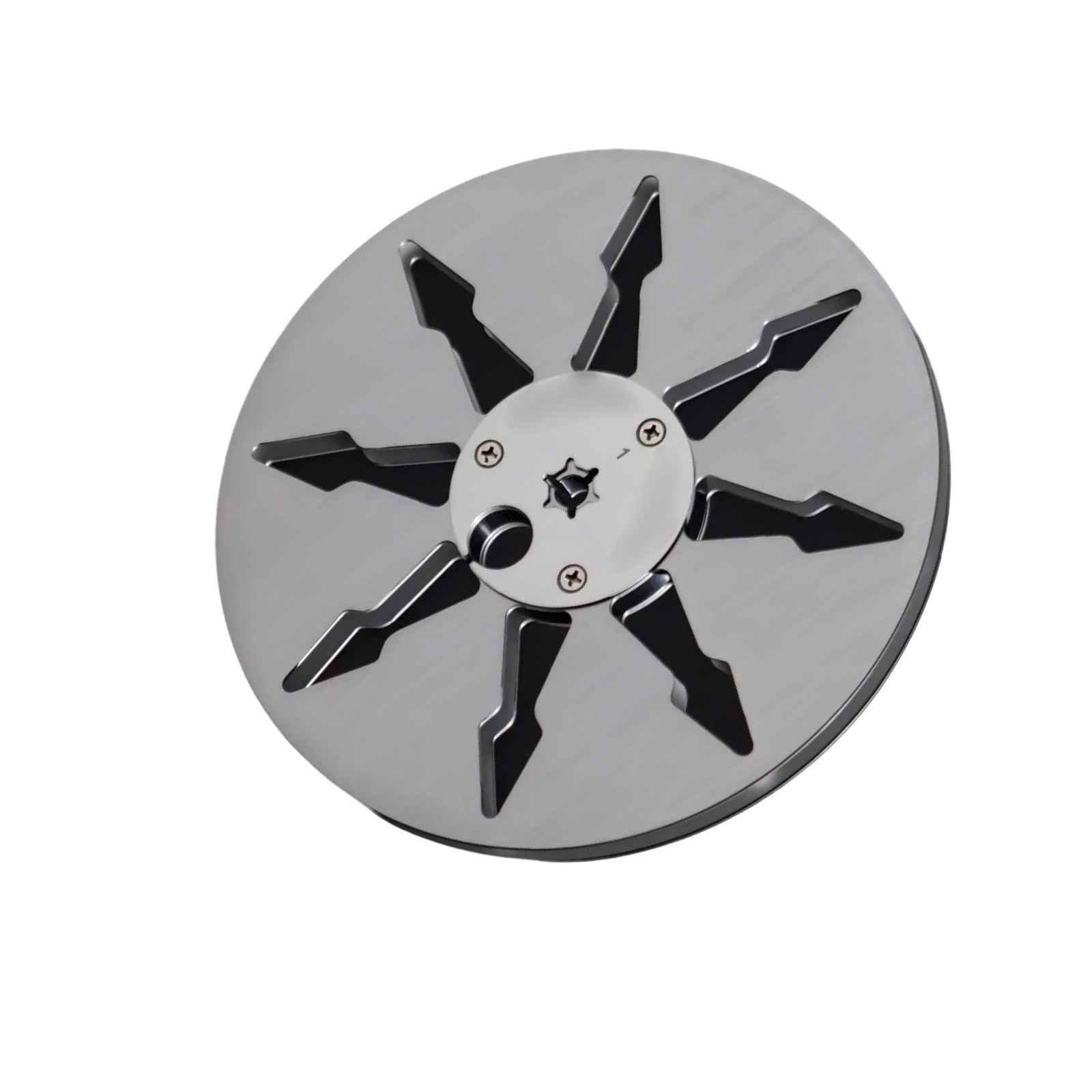 One 7” for Pioneer Silver PR-85 Aluminum Reel to Reel RT-707 909 Empty Take UcP