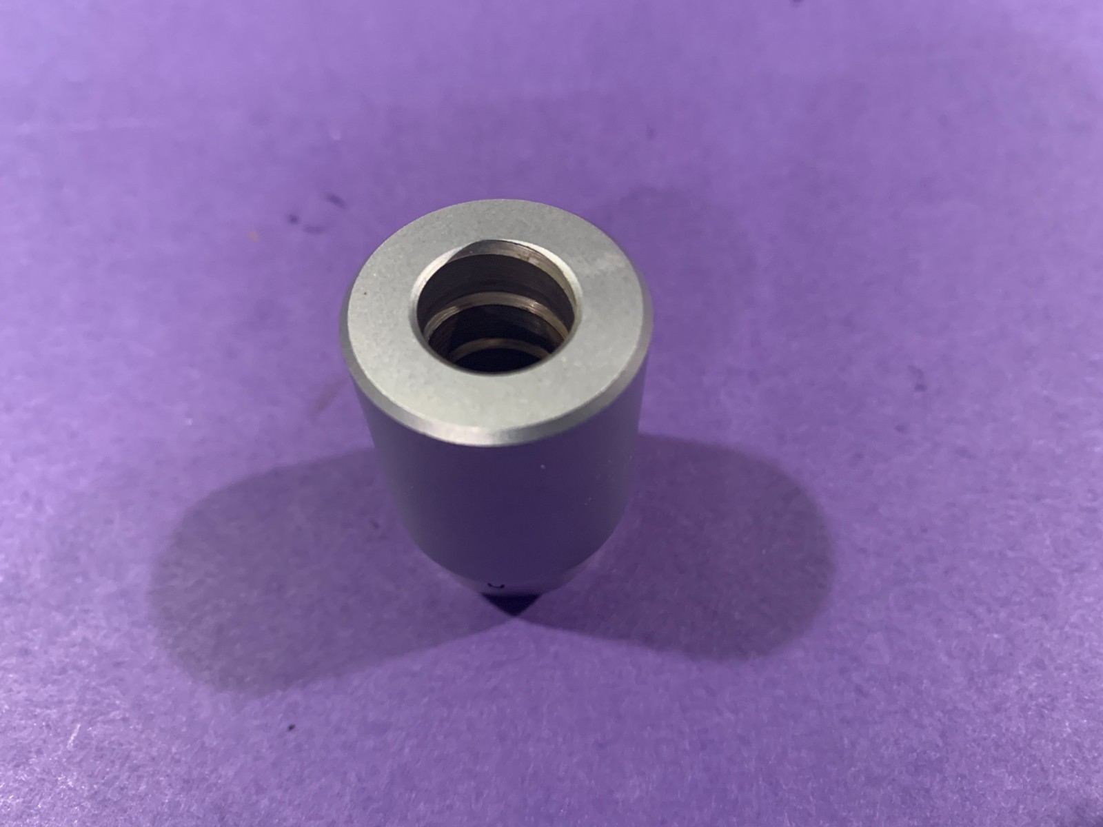 Project/One DR-770 Stereo Turntable Parting Out – COunterweight