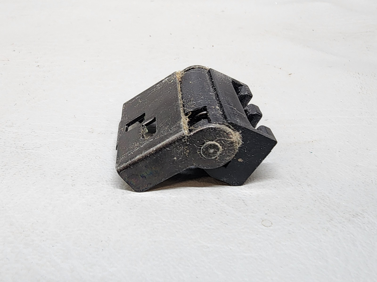 Technics SL-210 Turntable Parting Out -Dust Cover Part 0883