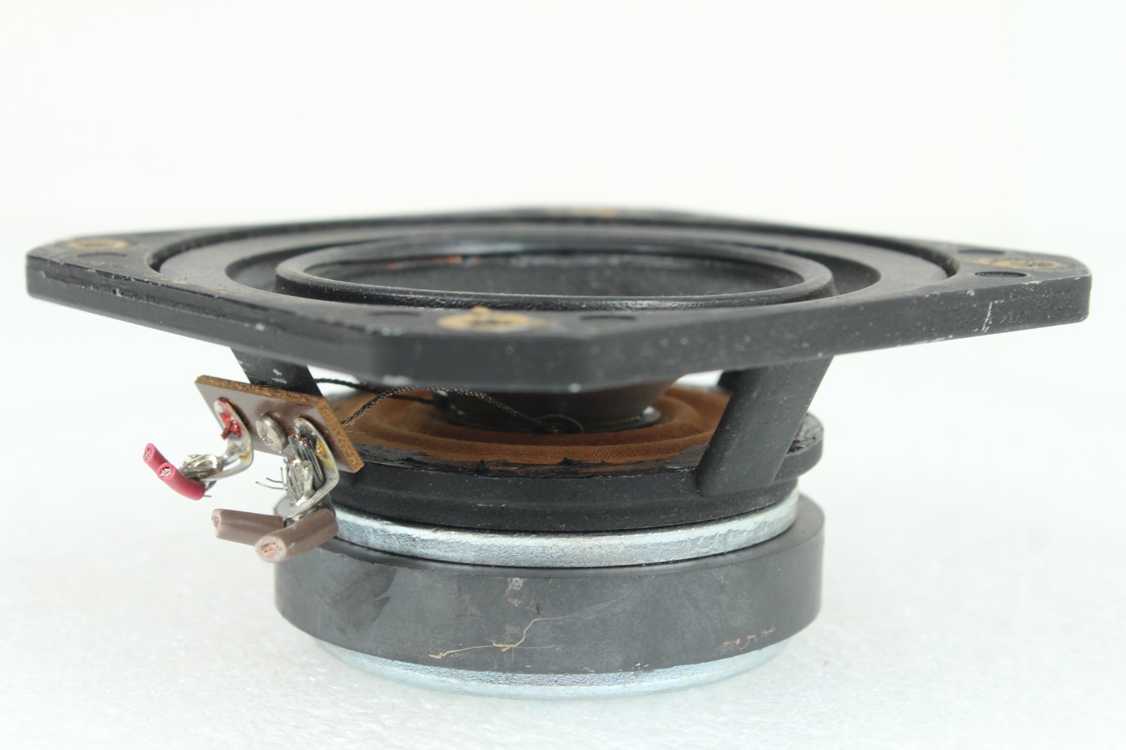 Vintage Bozak B-450C Mid Speaker Driver 8 Ohm 4 Inch – Tested