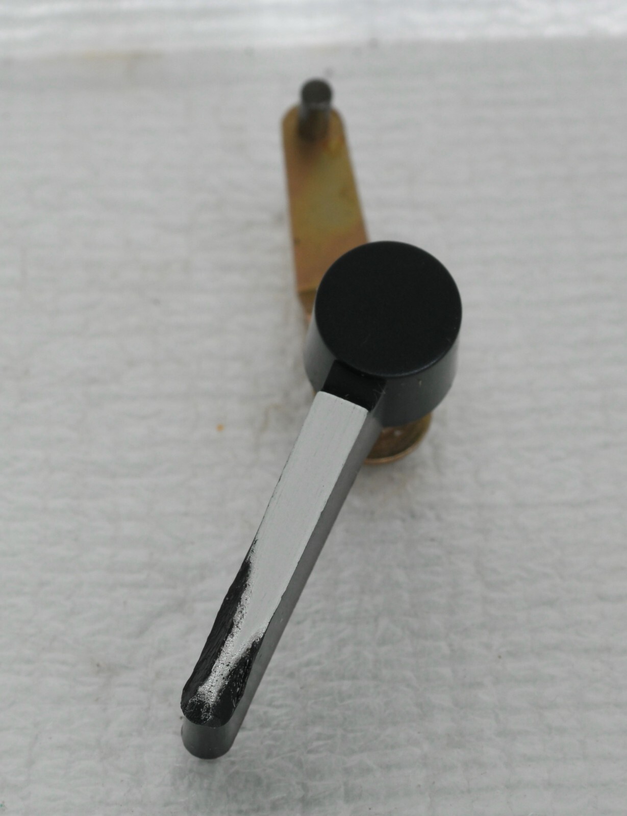 Dual 1245 Turntable Part : Automatic Start/Stop Knob