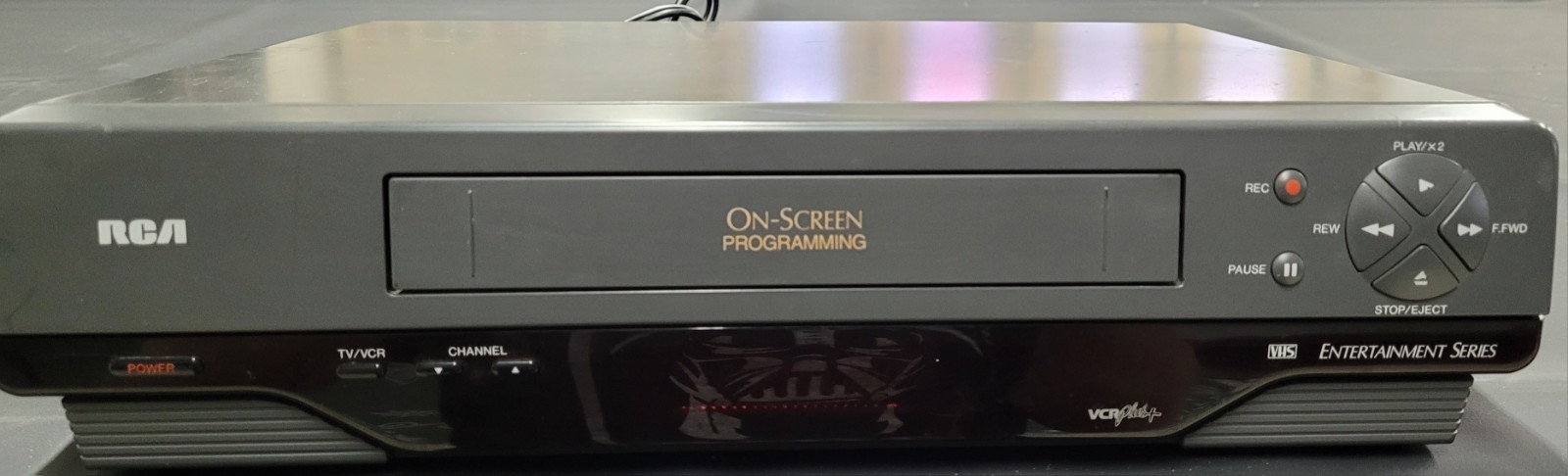 Emerson VCR964N VCR