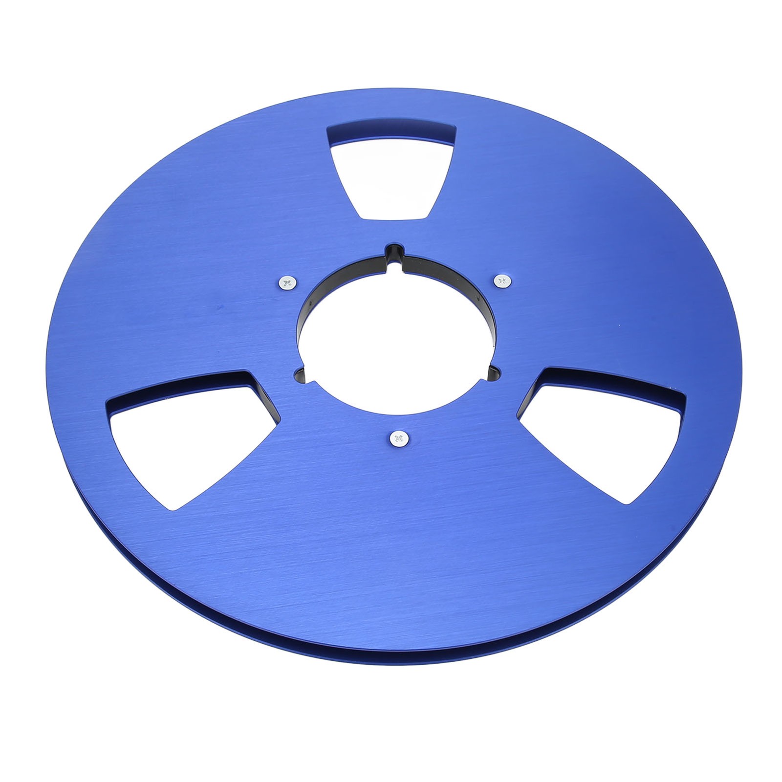 Empty Tape Reel 10 Open Reel Takeup Reel For Grand Master 456 Sound Reels