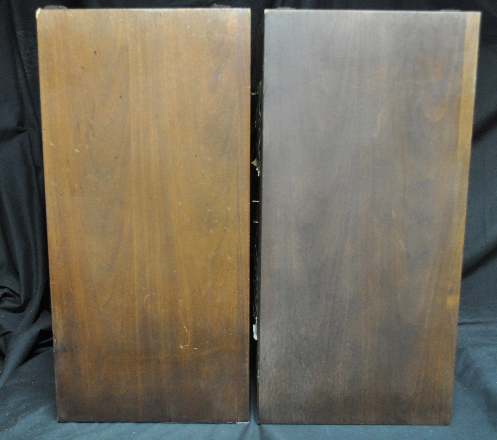Acoustic Research AR-2a Acoustic Suspension Speaker Pair