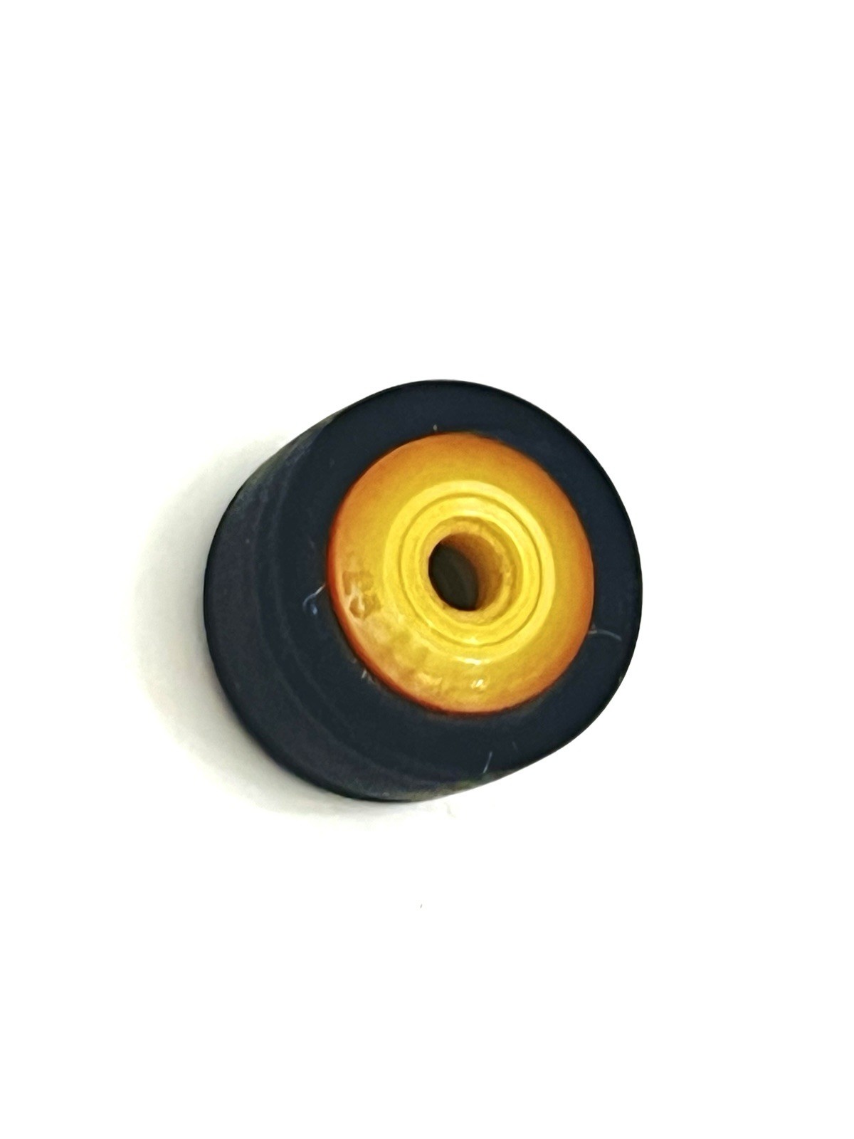 Pinch Roller For Vintage Stereo Cassette Deck