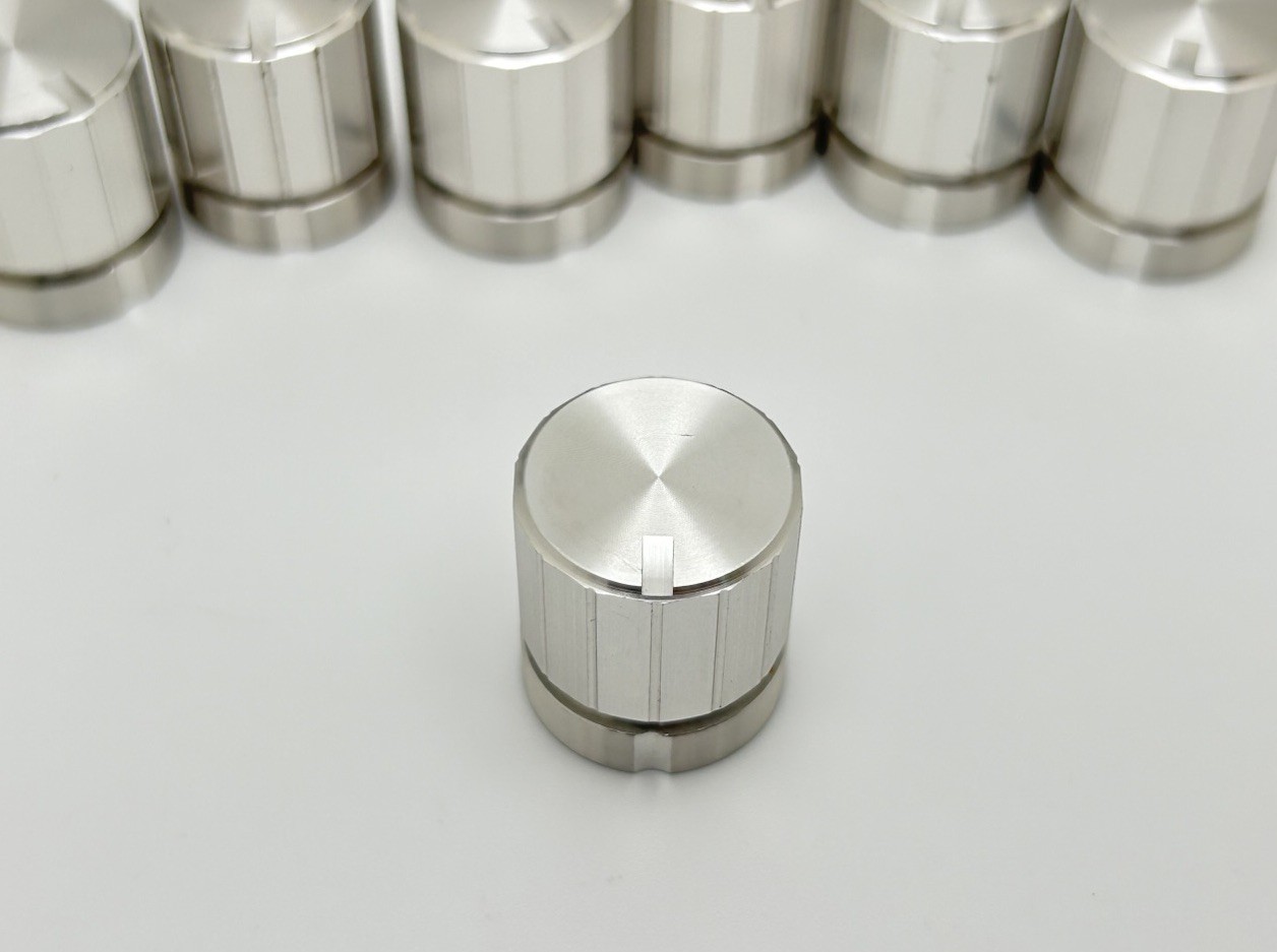 Pioneer SX-850 SX-950 SX-750 550 450 Tone Treble Bal SMALL Knob
