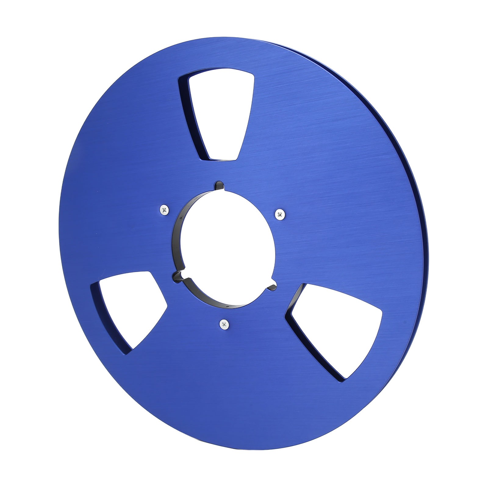 Empty Tape Reel 10 Open Reel Takeup Reel For Grand Master 456 Sound Reels