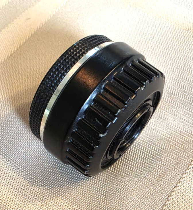 Technics SL-Q2 Vintage Turntable parts original Counterweight