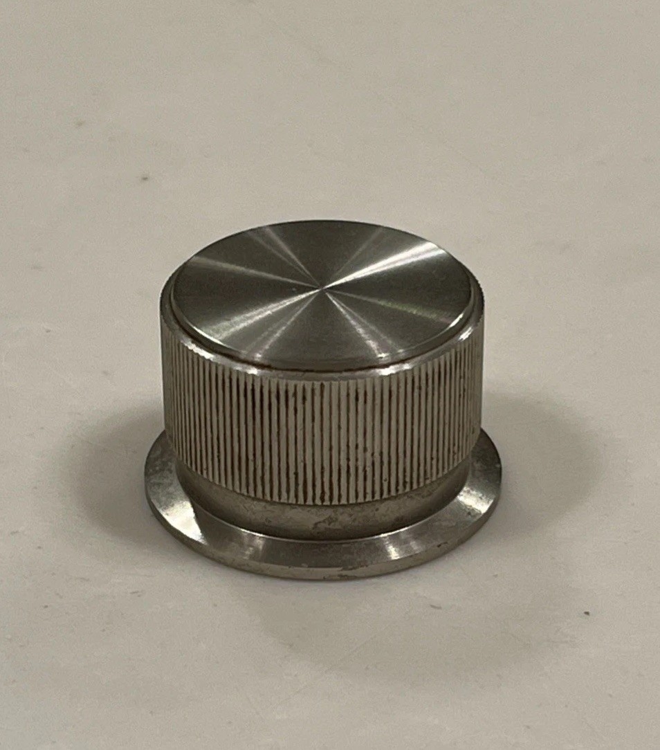 Pioneer SX-424 Tuning Knob Replacement