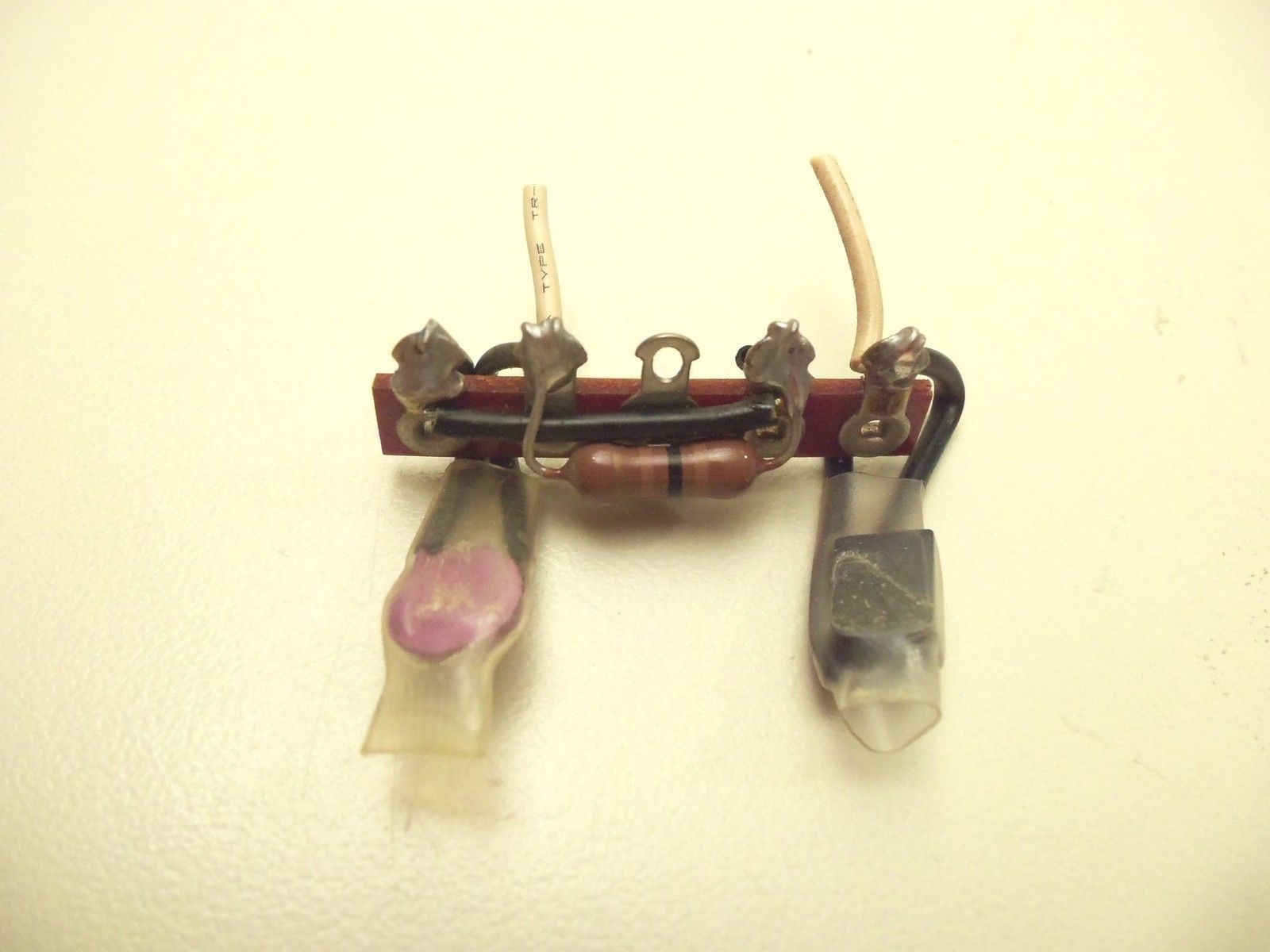 PIONEER SX-1000 TW RECEIVER PARTS — thermistor & bias diode