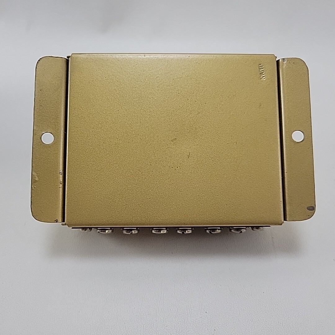Vintage AudioTex Hi Fi Speaker Control Cat # 30-360