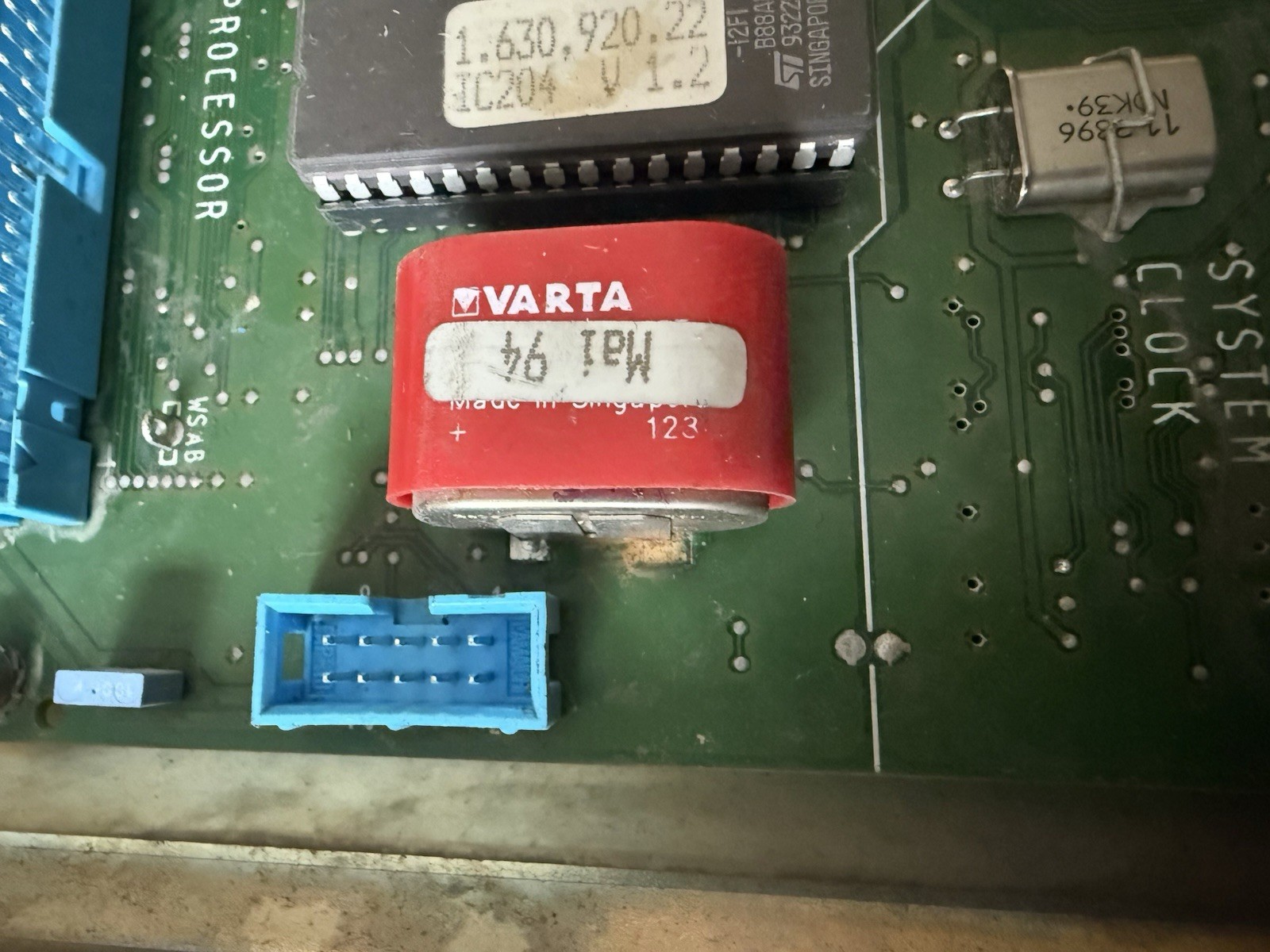 STUDER D730 For Part