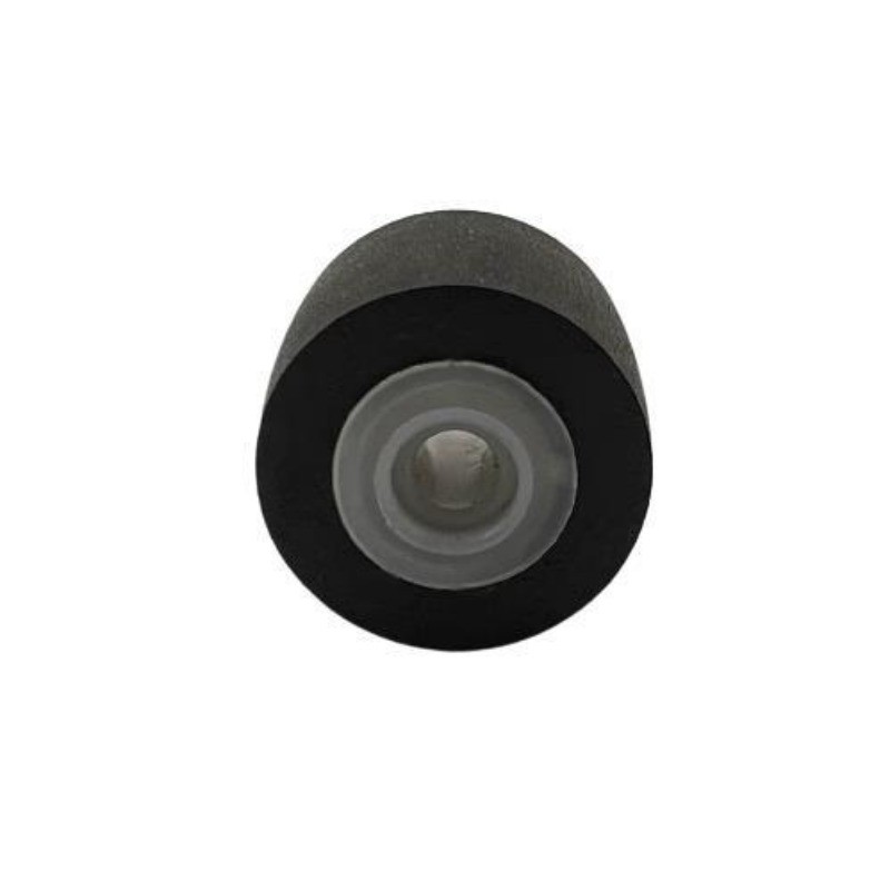 10x8x7x2mm Rubber Pinch Roller for Tape recorder mechanism parts/Tape deck