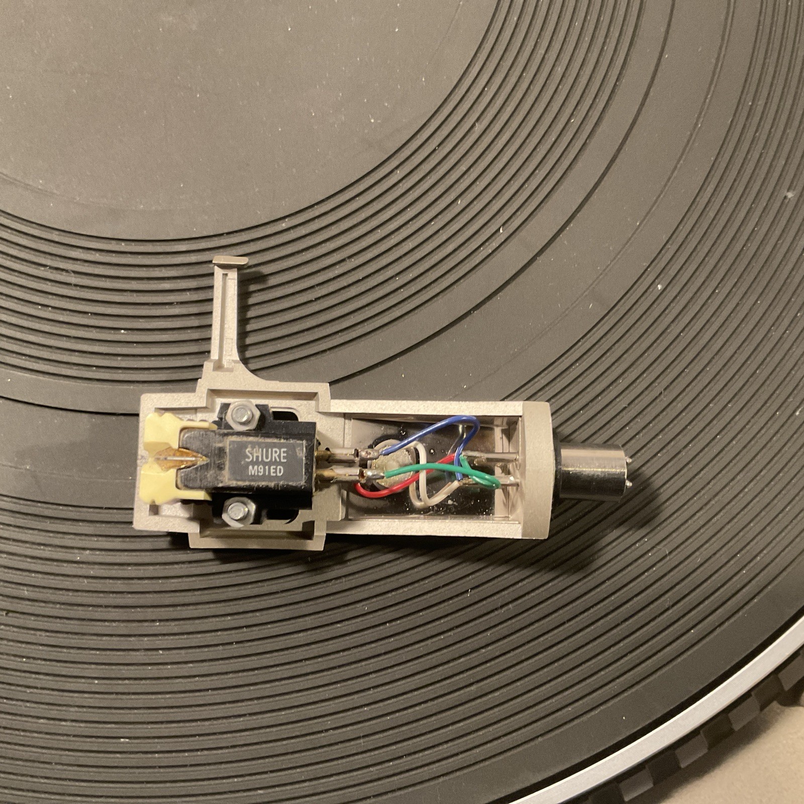 Vintage Pioneer Quartz-PLL Full Automatic PL-560 1978-1980 EX