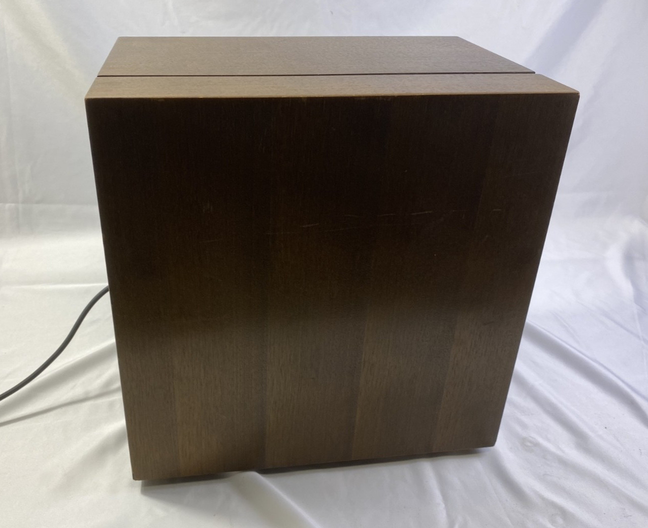 Akai X-150D Cross Field Custom Deck Reel-to-Reel Tape Recorder