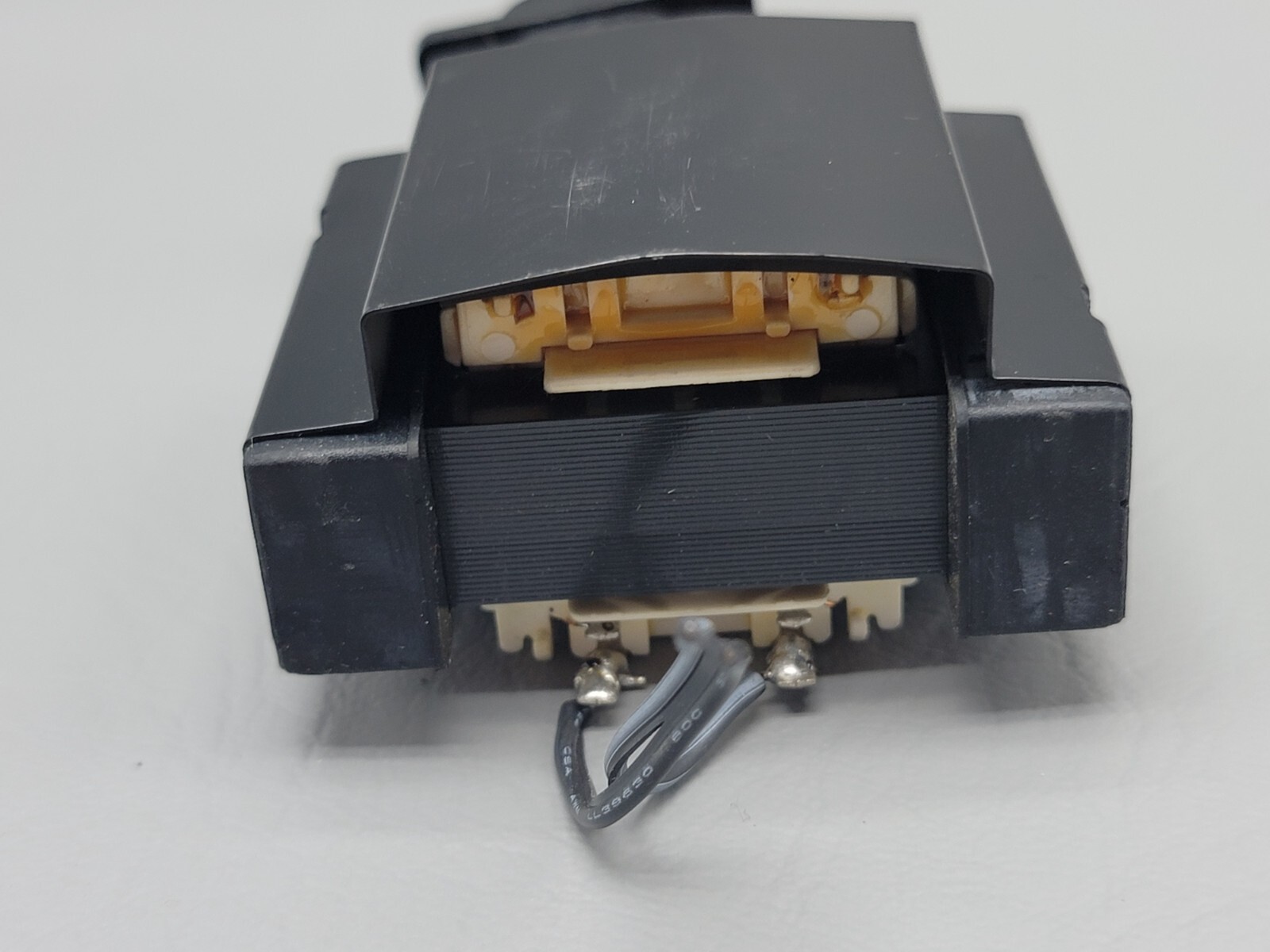 Genuine OEM – Technics SL-Q200 – Turntable Replacement Part – C