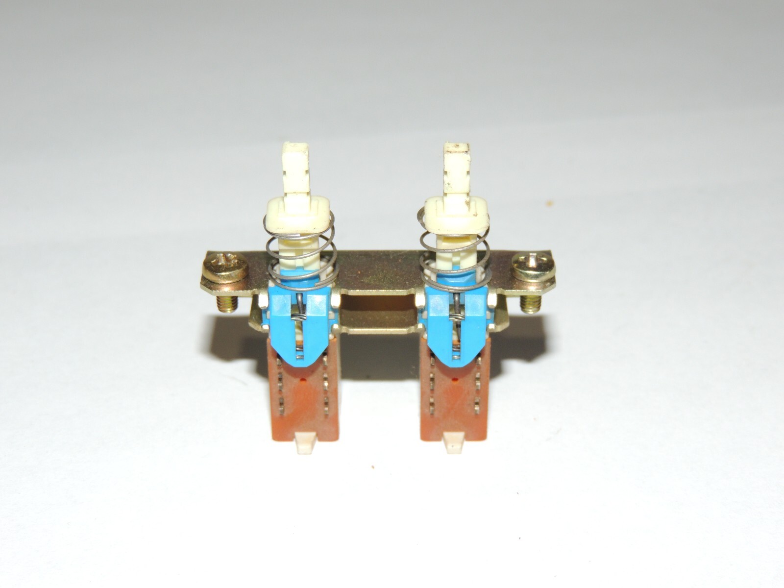 Marantz PM 750 DC Speaker Push Switch SPO2020520
