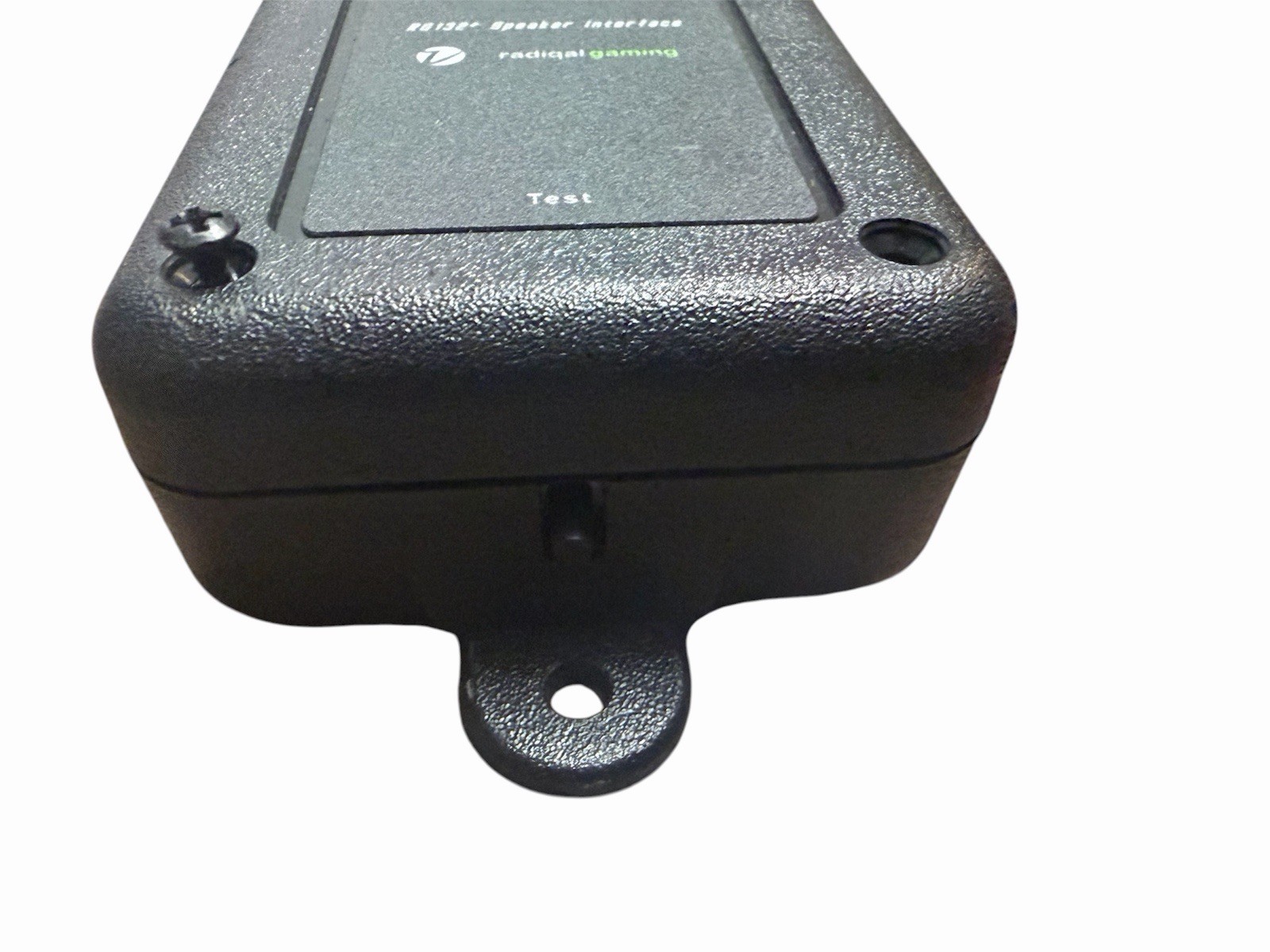 Radial RG132+ Speaker Interface RJ45 Pro Audio