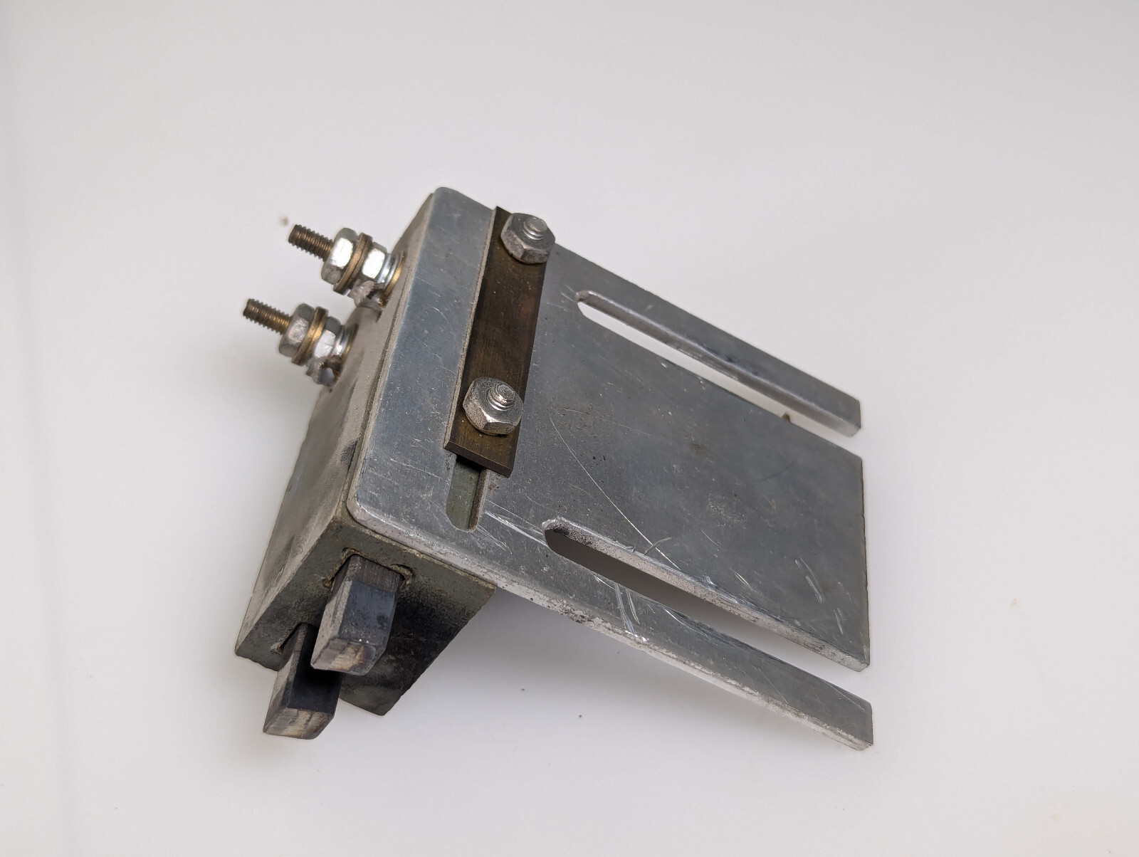 Allen Organ Speaker Rotary kit Motor, Amp, Brushes, Shaft (Parts)