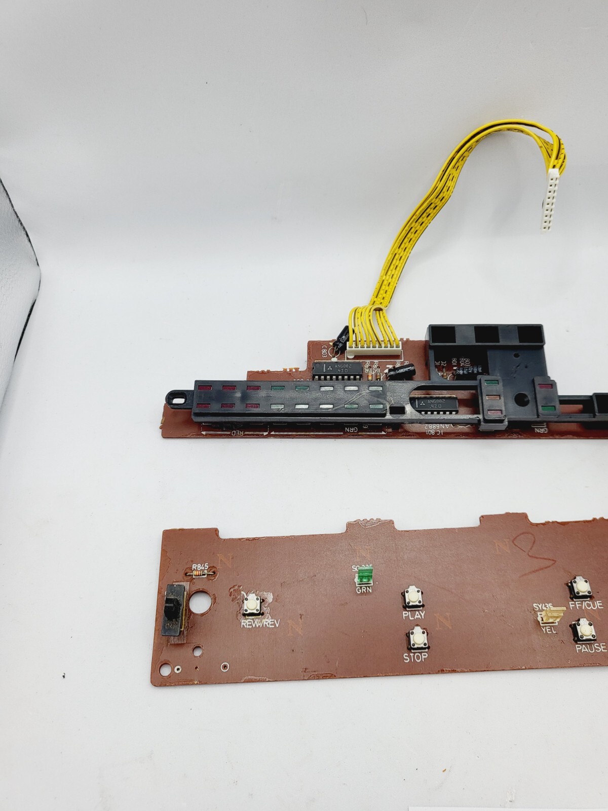 replacement parts for Aiwa AD-F350h Stereo