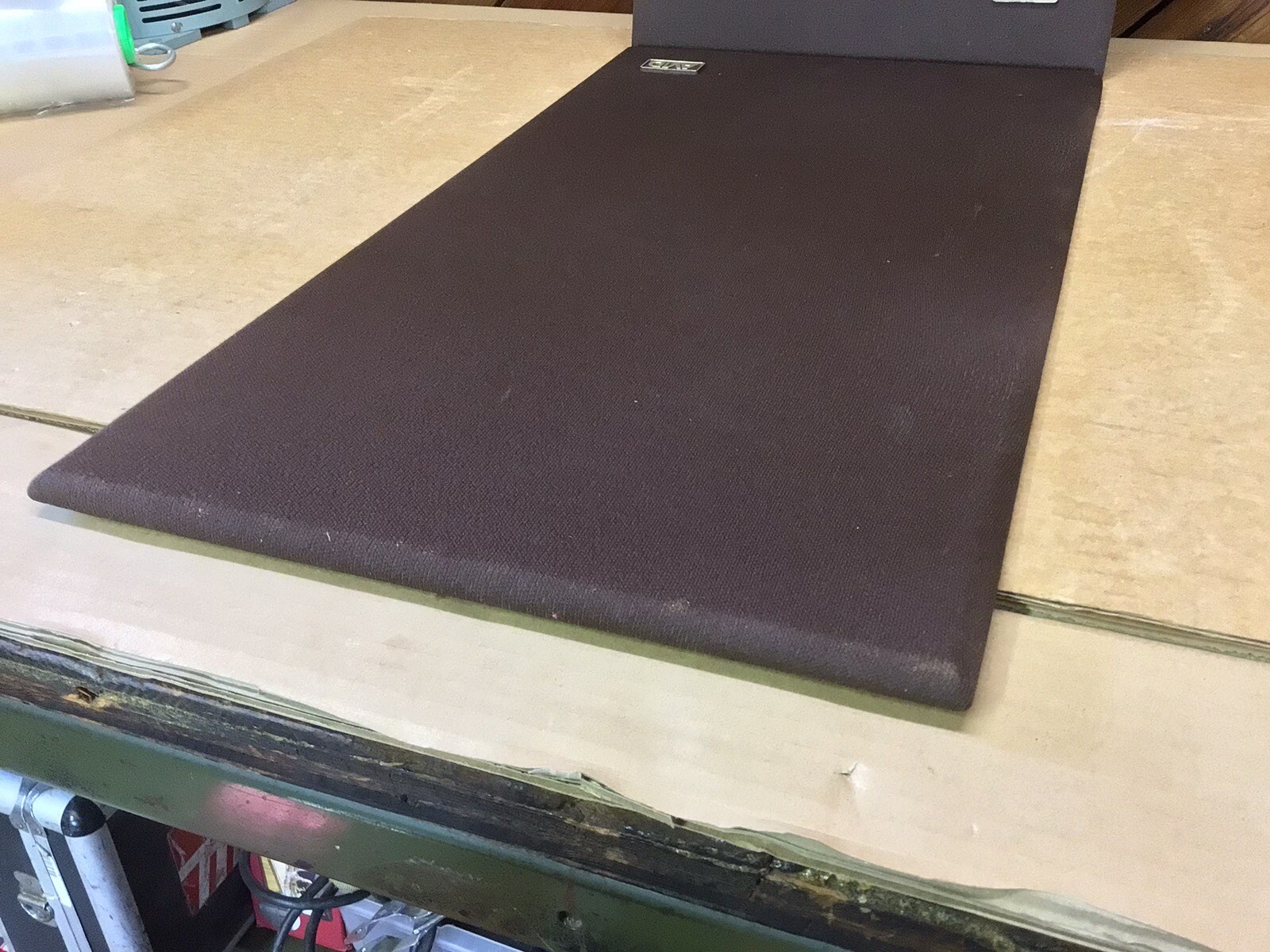Vintage Avid Model 110 Speaker Grills