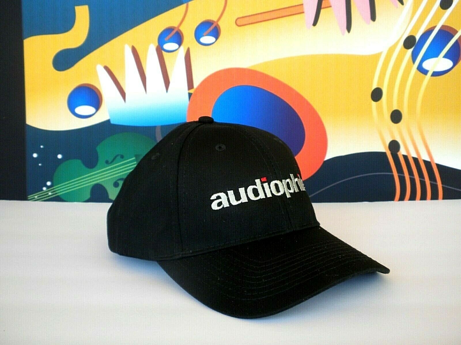 Audiophile Speaker Hat Audiophile Cables Audiophile Music Audiophile DAC Hat