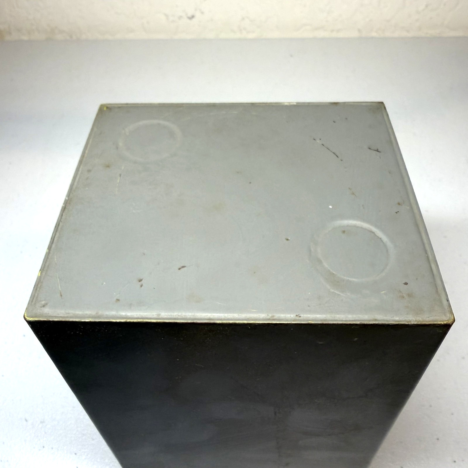 Collins Radio Modulator Transformer 50 Watts 677 0595 00