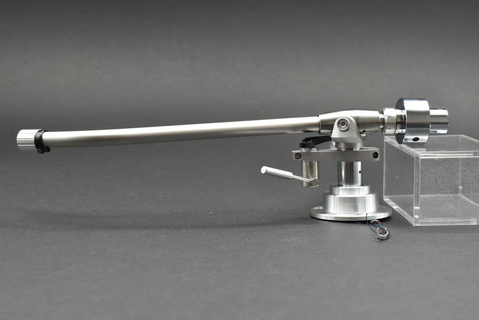 Micro Seiki MA-202L Semi-Long Tonearm【Ships from US🇺🇸】