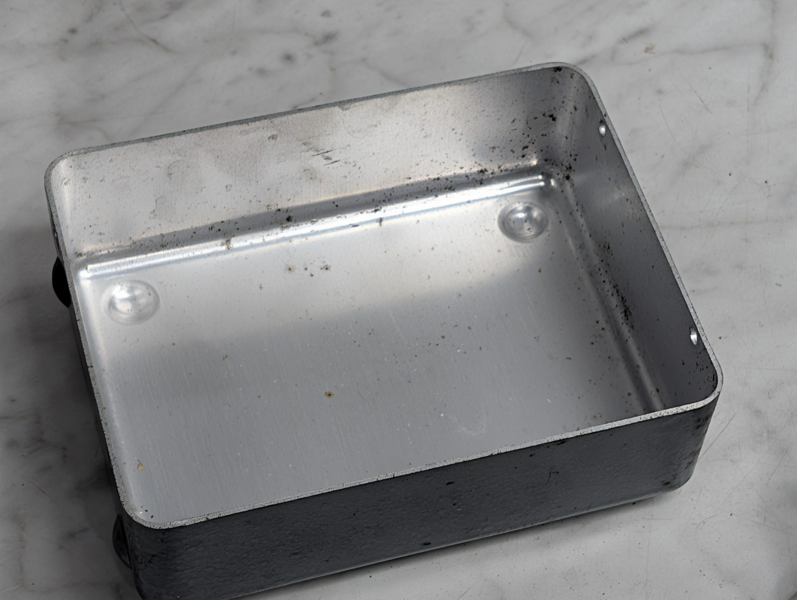 Vintage transformer power box / AC transformer unit (type unknown)