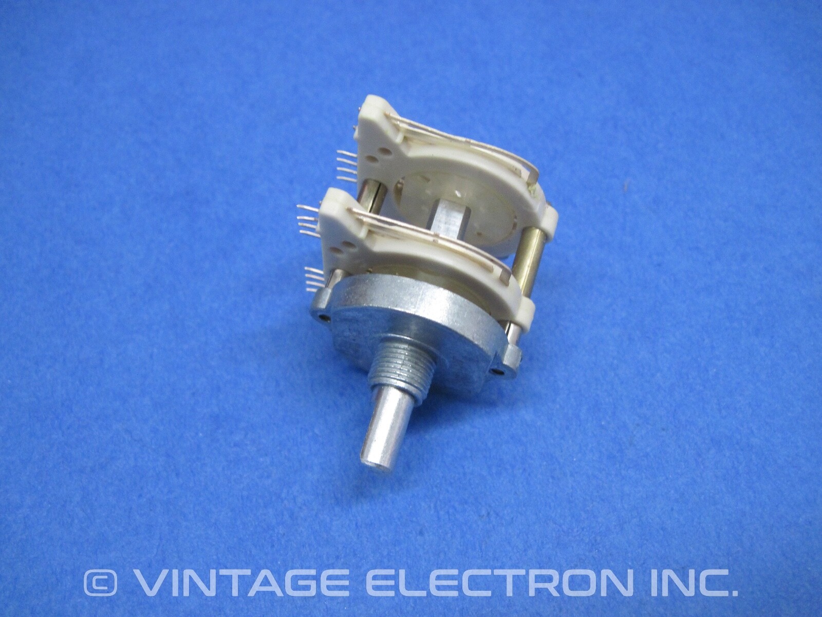 NOS HAFLER DH-110 Preamplifier TAPE MONITOR SELECTOR SWITCH: P/N SR111 / SWH-132