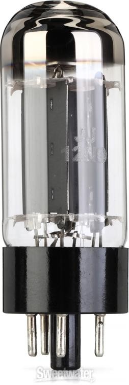 JJ GZ34 / 5AR4 Slovakia Rectifier Tube