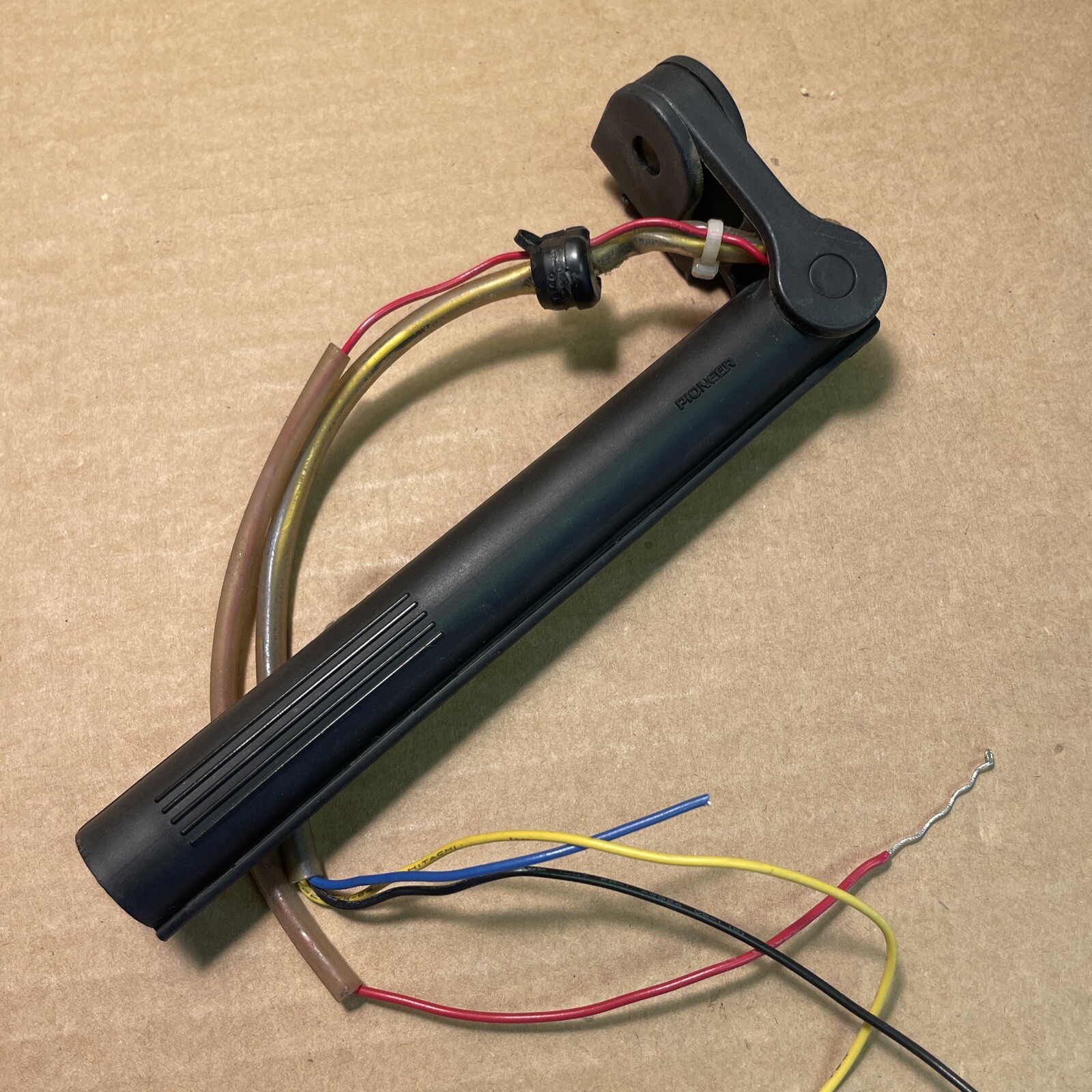 PIONEER SX-450 Stereo Receiver Genuine Parts: AM Antenna