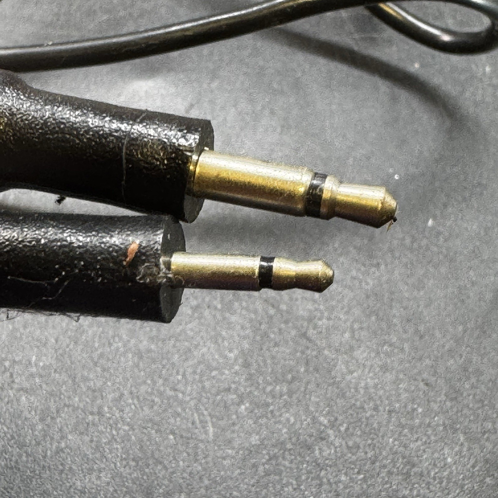 Jax Dynamic Cassette Microphone Stock No T-132 Original Packaging Vintage 1970s