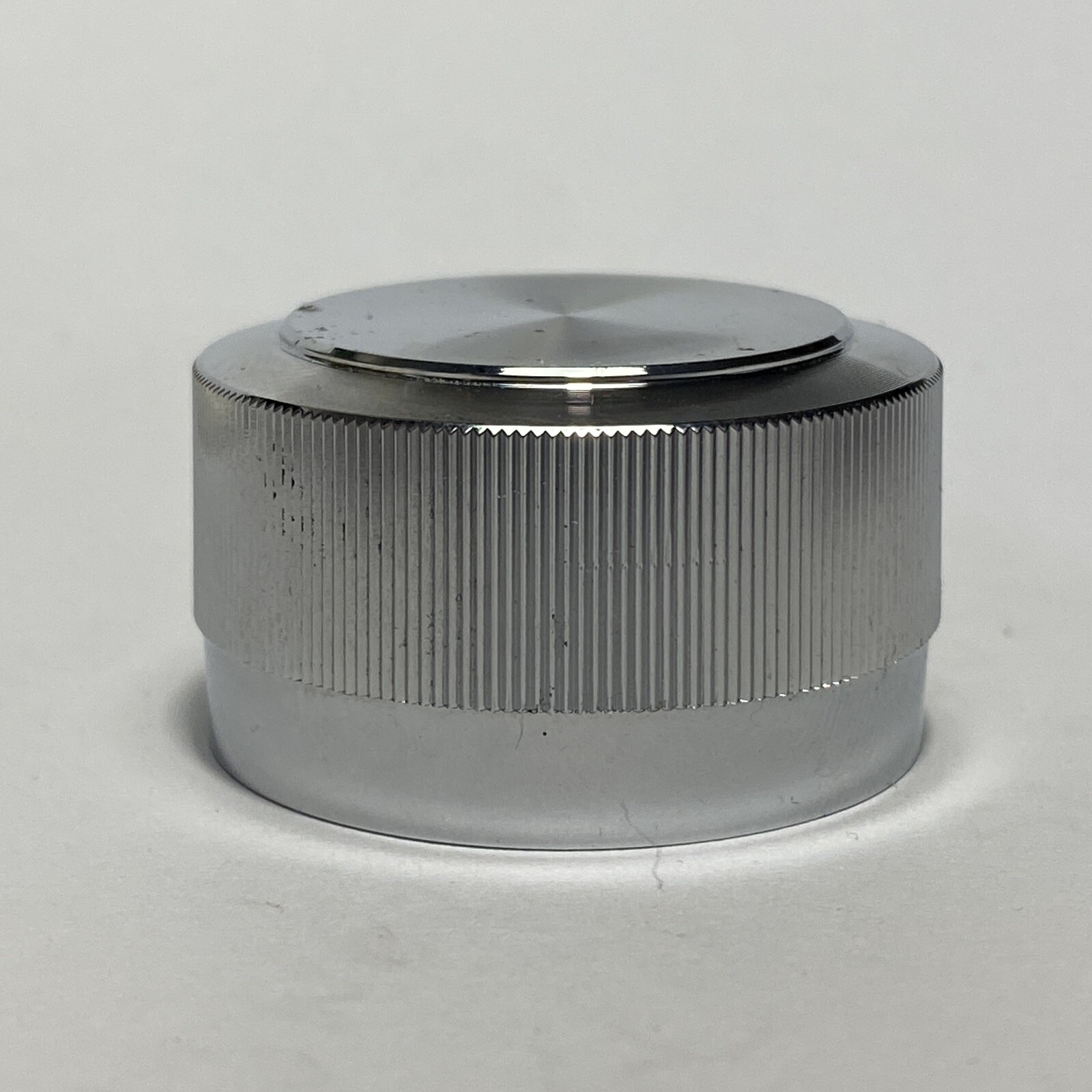 SONY ICF-9740W AM/FM Tabletop Radio Parts Tuning Knob Button Tested