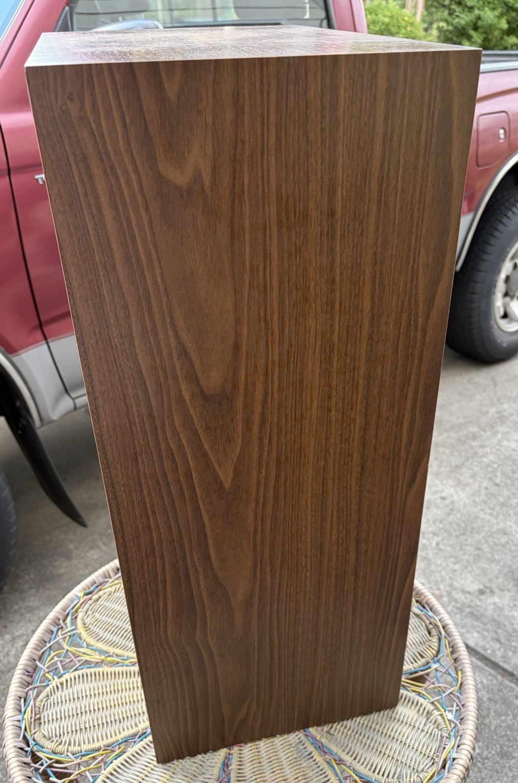 Vintage Kenwood KL-777D 5 Way 6 Speaker System Estate Find Set of 2