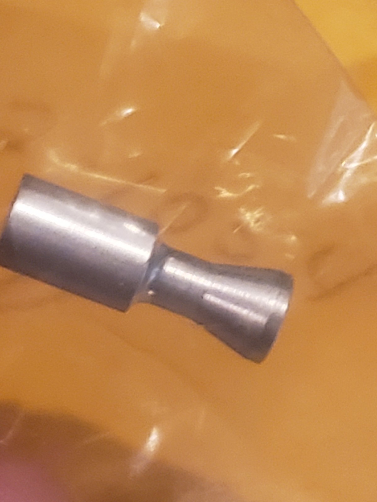 New Heathkit Unknown Thing Part # 462-1054