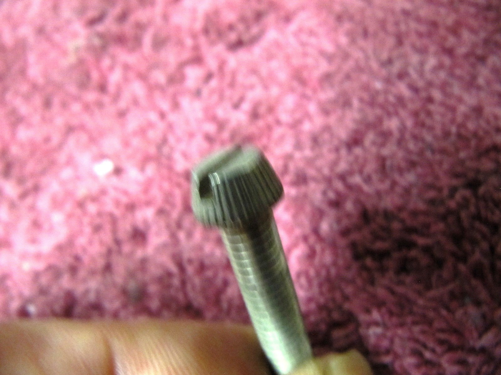 Garrard CHASSIS TRANSPORT SCREW Hold Down LAB 80 A70 AT6 AT60 TURNTABLE