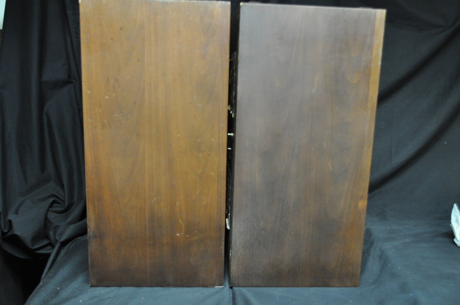 Acoustic Research AR-2a Acoustic Suspension Speaker Pair