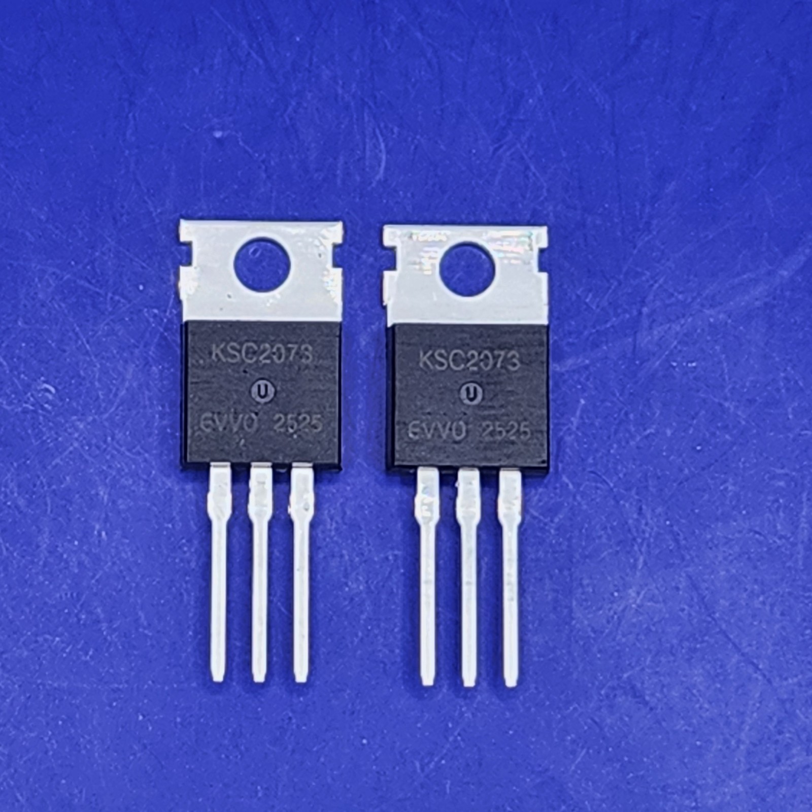Pair KSC2073 Genuine EVVO Transistors sub4 2SD313 2 SD325 FASTEST FREE DELIVERY!