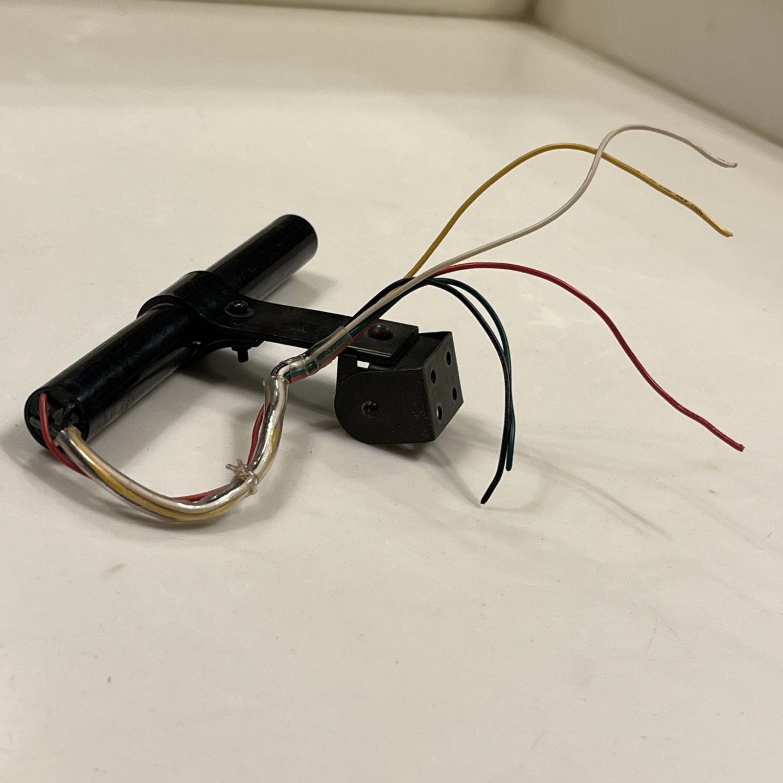 Pioneer SX-424 Antenna Replacement