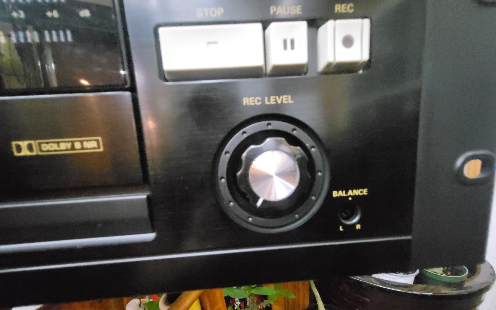 MARANTZ PMD 501 REVERSIBLE PROFESSIONAL 2HEADS DECK SERVICEDREPAIRED FREE SHIPP