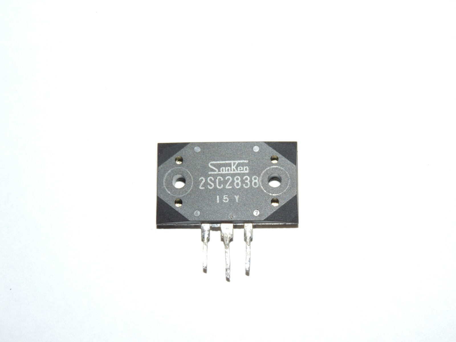 Marantz PM 750 DC Sanken Power Output Transistor 2SC2838