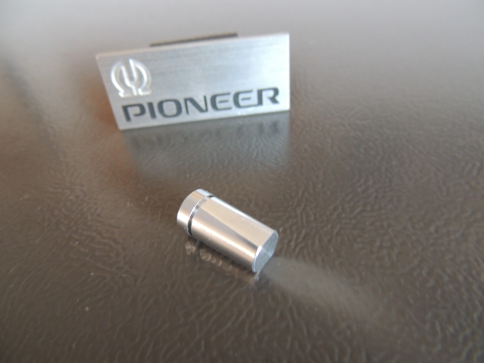Pioneer SX-780 SX-1980 SX-980 SX-1080 SX-1280 (Brand New) Flip Knob AAD-138