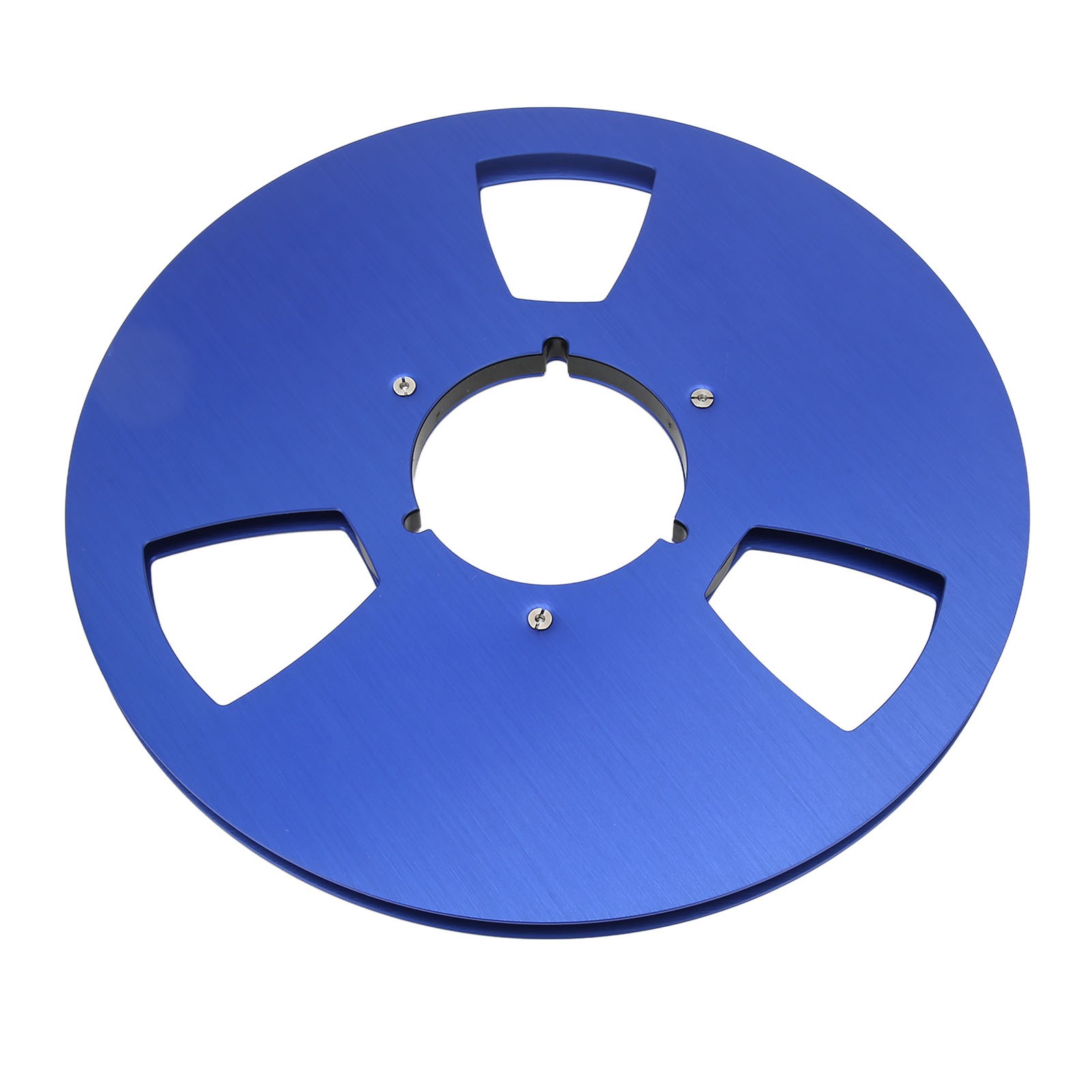 Empty Tape Reel 10 Open Reel Takeup Reel For Grand Master 456 Sound Reels