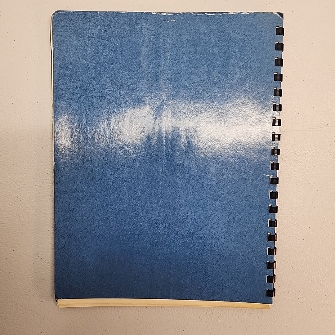 Marti Electronics R-50/ 450 Reciever Instruction Manual