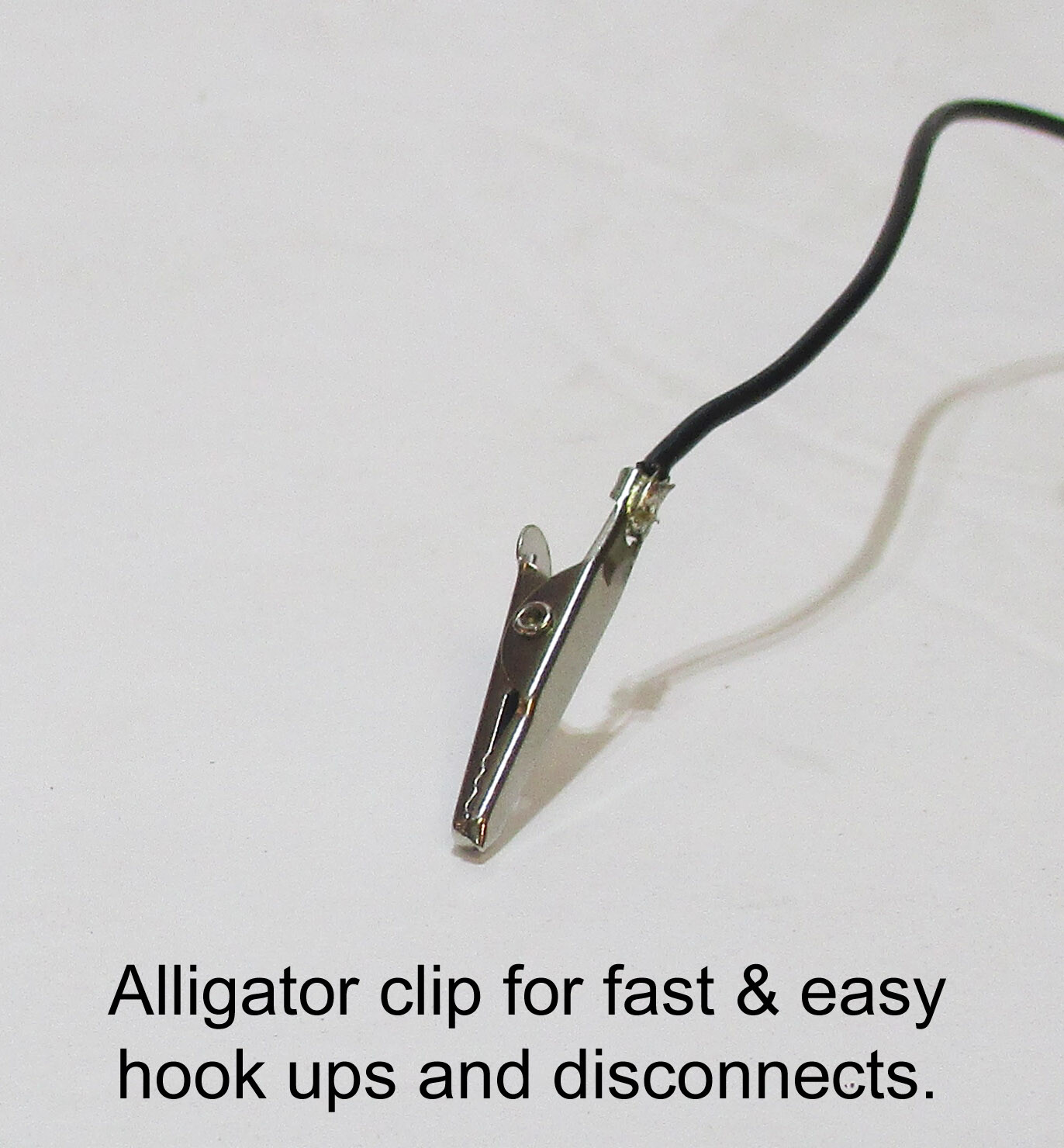 AM SW Radio Antenna Stranded Copper Line Hook Up Wire – For Antique Tube Radios